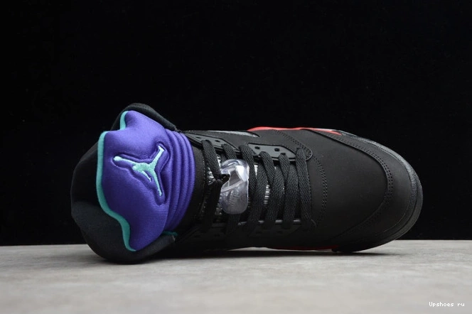 3 Retro Air Jordan 5 Top CZ1786-001 0326